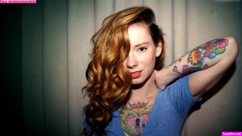 Hattie Watson OnlyFans Thumbnail #z3bb3xXvwT