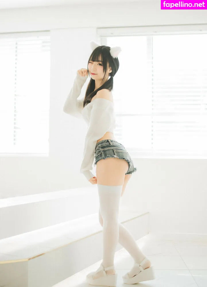 , Hattie, hattie_cos Nude Leaked OnlyFans Photo #Wr74UE65SV