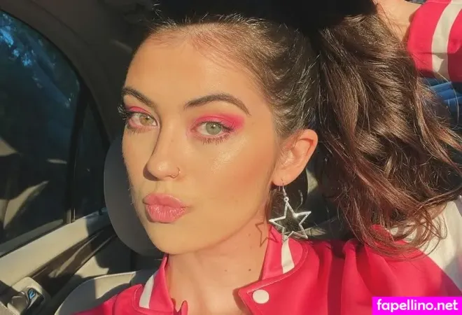 Haunted Hippie OnlyFans Thumbnail #LpTaFNx2I7