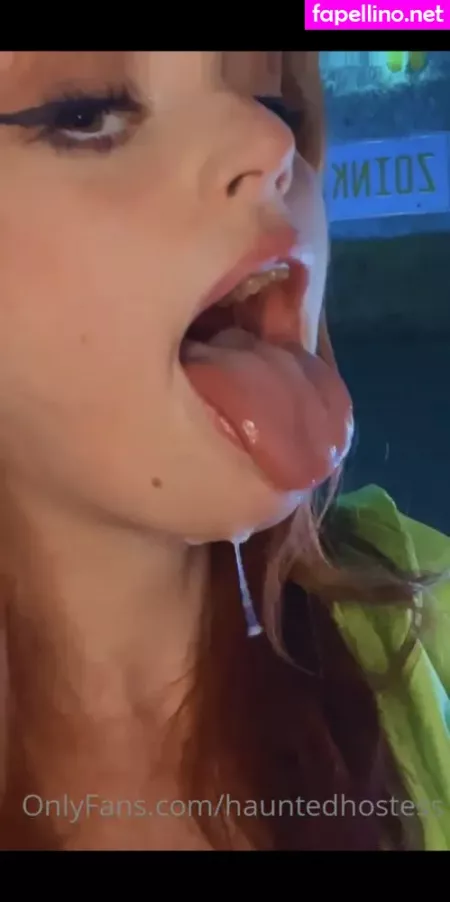 Haunted Hostess OnlyFans Thumbnail #3u7FyvBB0S