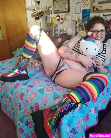 Haunted Sundae OnlyFans Thumbnail #96yzptcgYQ