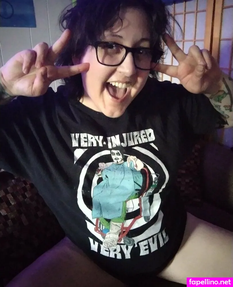 hauanted, haunted_sundae Nude Leaked OnlyFans Photo #Fb5neaNKKs