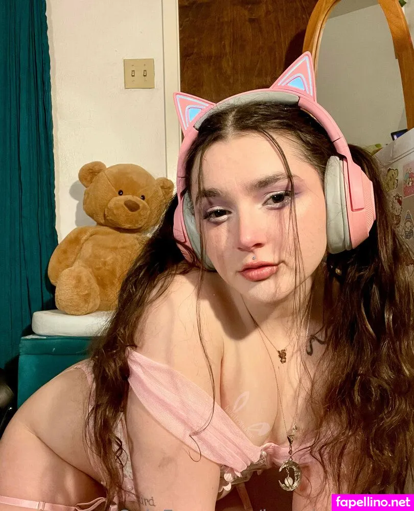 hauntedbunnie Nude Leaked OnlyFans Photo #qM9322VdZa