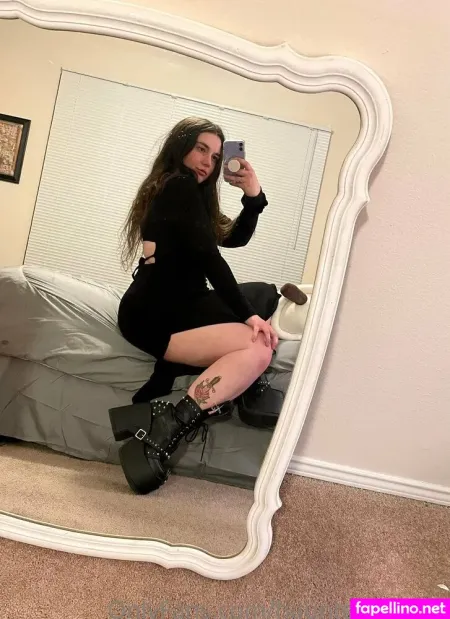 Hauntedbunnie OnlyFans Thumbnail #qUYzC1MqKy