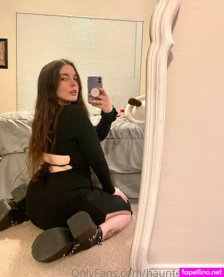 Hauntedbunnie OnlyFans Thumbnail #xj51Onz3OH