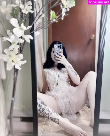 Hauntedhailey OnlyFans Thumbnail #PAr4DJsVqh