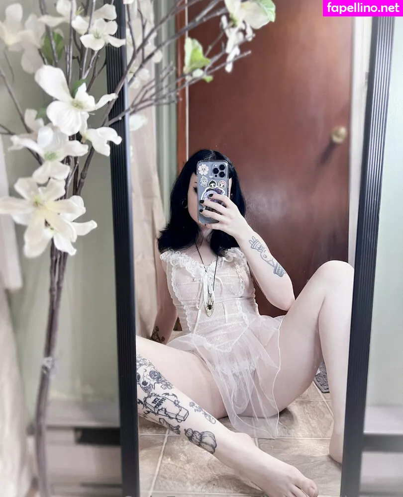 hauntedhailey Nude Leaked OnlyFans Photo #PAr4DJsVqh