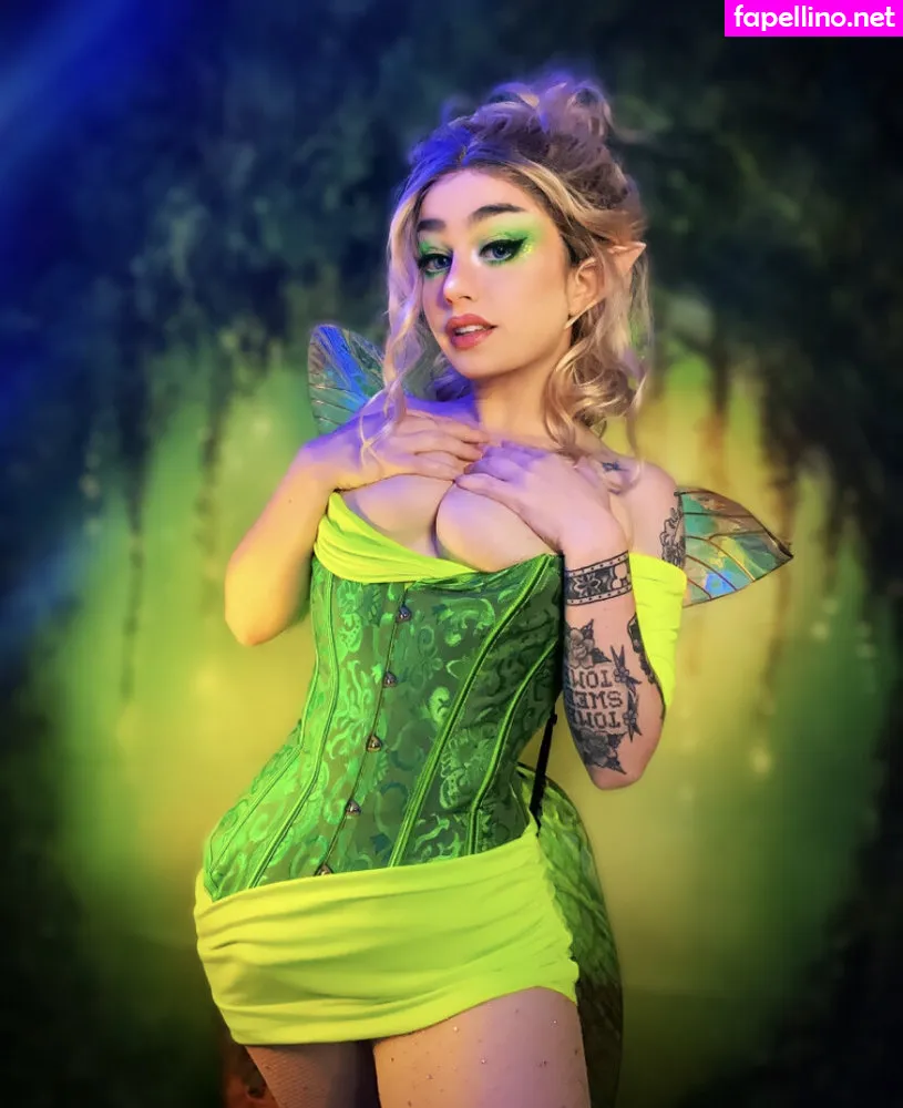 hauntedhostess Nude Leaked OnlyFans Photo #jreJKLZduK