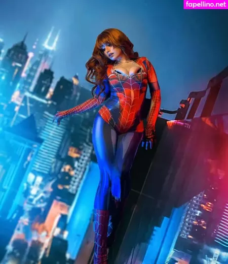 Hauntedhostess OnlyFans Thumbnail #nC26t4lmqP