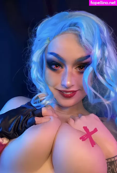 Hauntedhostess OnlyFans Thumbnail #yRu1zjQbKo