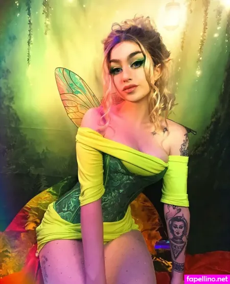 Hauntedquinn OnlyFans Thumbnail #2ca9Bv6GpI