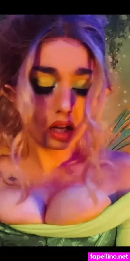 Hauntedquinn OnlyFans Thumbnail #6bTP5Hv3eY