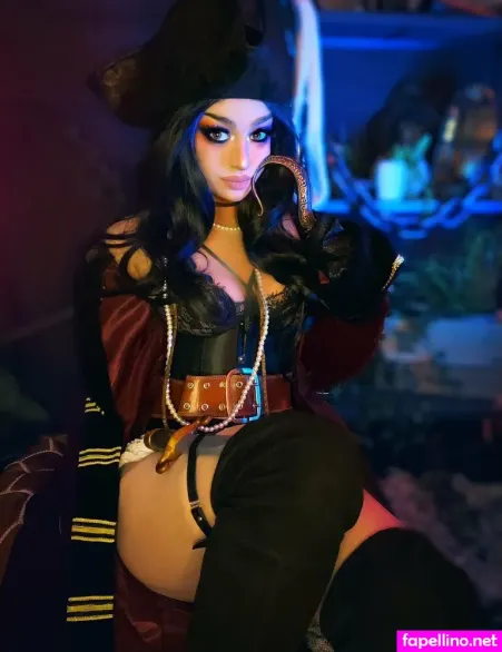 Hauntedquinn OnlyFans Thumbnail #8pT4CEP1xj