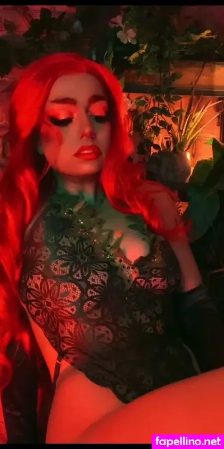 Hauntedquinn OnlyFans Thumbnail #8zCdhjLd8Q