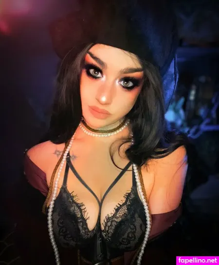 Hauntedquinn OnlyFans Thumbnail #9yOCOcedYK