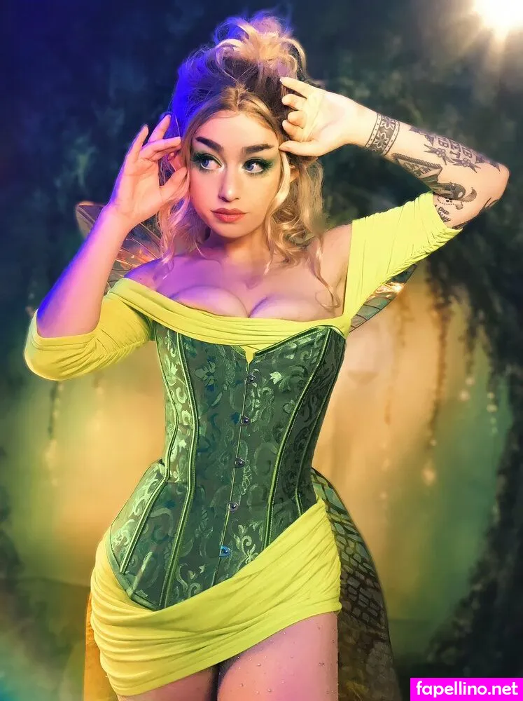 hauntedquinn, hayleyquinnx Nude Leaked OnlyFans Photo #MGf4dAfCbf