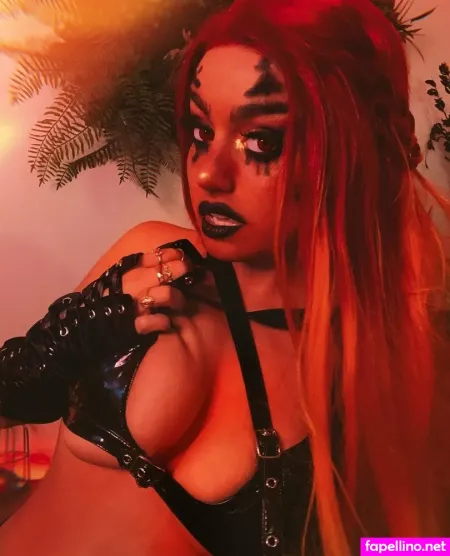 Hauntedquinn OnlyFans Thumbnail #P2WXaANqCy