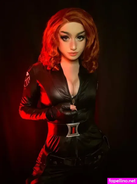 Hauntedquinn OnlyFans Thumbnail #et3ksGqlHP