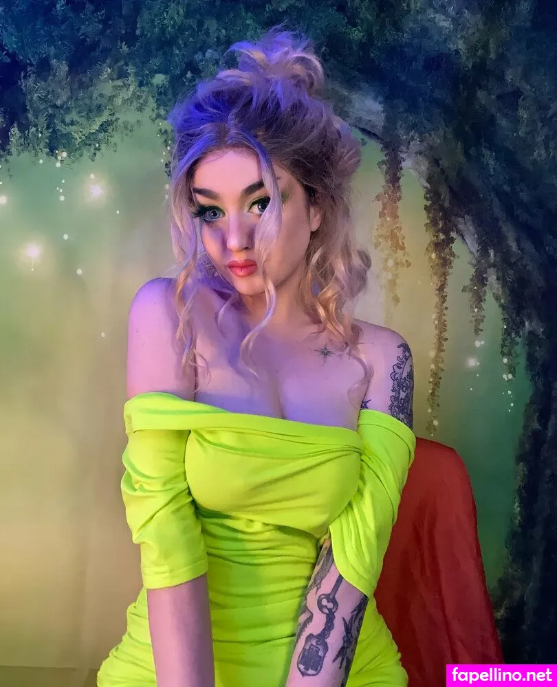 hauntedquinn, hayleyquinnx Nude Leaked OnlyFans Photo #fT2waxgOaP