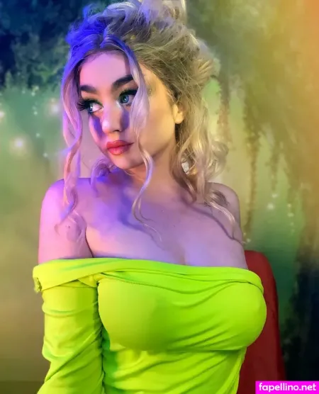 Hauntedquinn OnlyFans Thumbnail #jiDSIchRDe