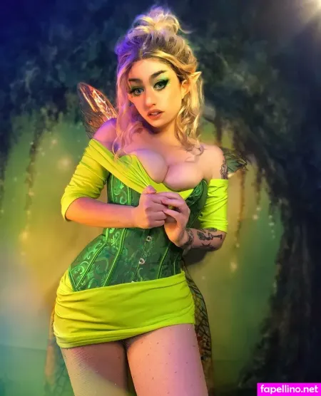 Hauntedquinn OnlyFans Thumbnail #nNpORWrktw