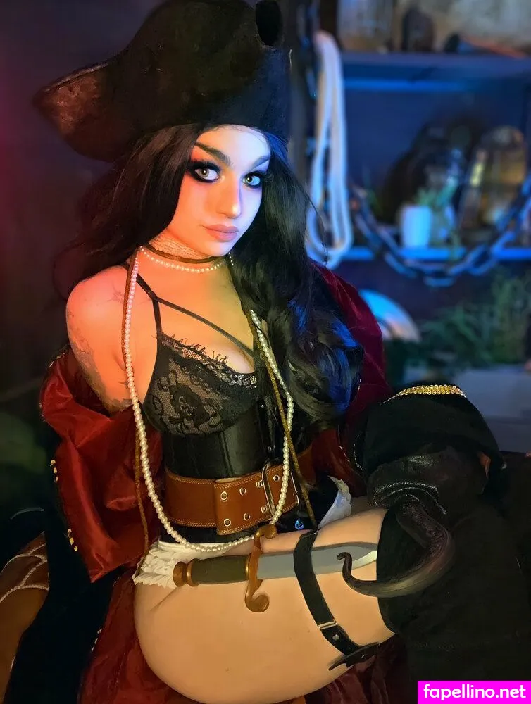 hauntedquinn, hayleyquinnx Nude Leaked OnlyFans Photo #tK2OB0UGaz