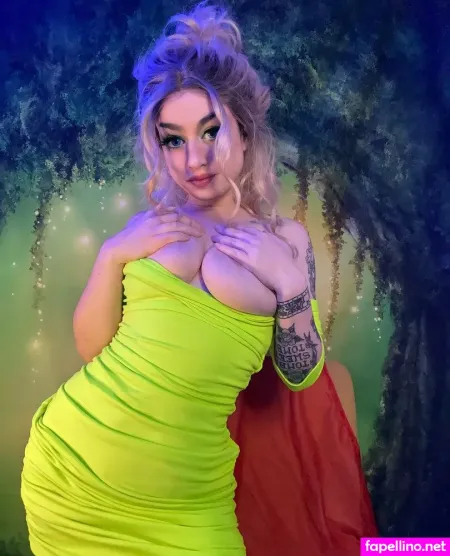 Hauntedquinn OnlyFans Thumbnail #uPrm9e6IVP