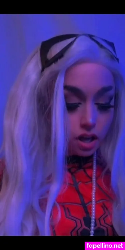 hauntedquinn, hayleyquinnx Nude Leaked OnlyFans Photo #xsMClKX4dj