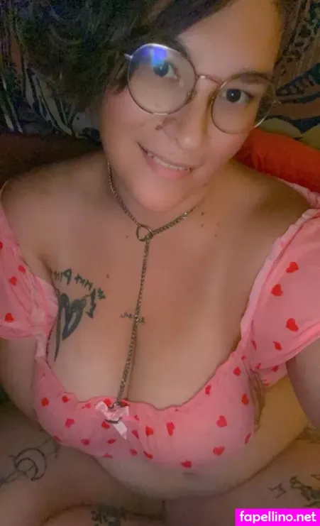 Hauntedraven69 OnlyFans Thumbnail #Bfk9p5UBBW