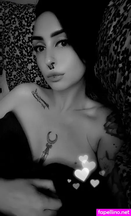Hauntedsoulcollector OnlyFans Thumbnail #VllRkoMvkC