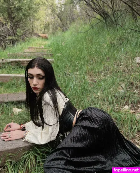 Hauntedxnymphfree OnlyFans Thumbnail #4vqIWKnXN7