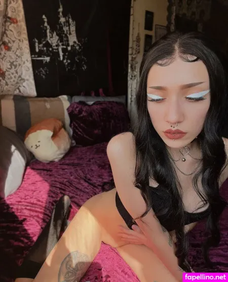 Hauntedxnymphfree OnlyFans Thumbnail #9kHxHpZrzn