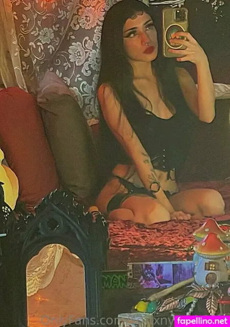 Hauntedxnymphfree OnlyFans Thumbnail #GioTsPqLPw