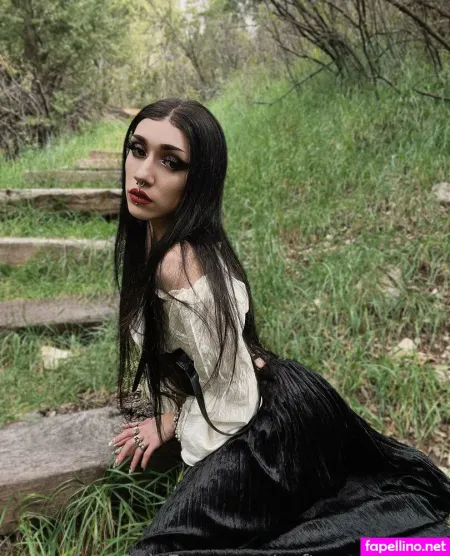 Hauntedxnymphfree OnlyFans Thumbnail #NM0mOLbpYl