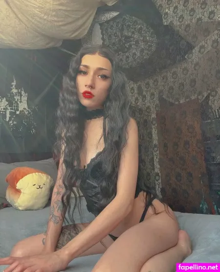 Hauntedxnymphfree OnlyFans Thumbnail #XVAWN5brkN