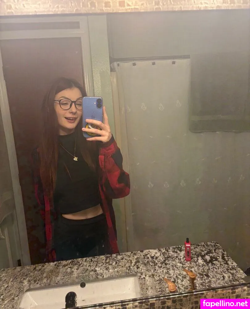 hauntingasparagus241 Nude Leaked OnlyFans Photo #lbGC6lP8Gv