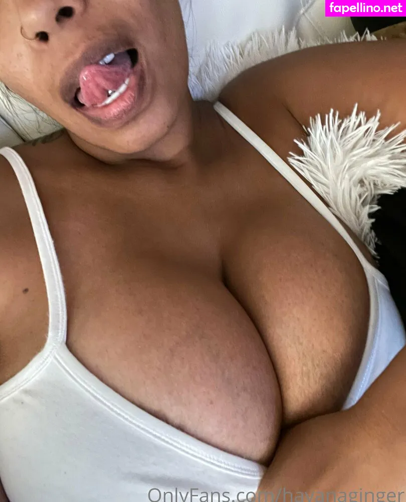 cubanmuffin, havanaginger, therealhavana Nude Leaked OnlyFans Photo #GzM5mCQcEo