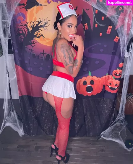 Havana Ginger OnlyFans Thumbnail #QyoCVGmVm2