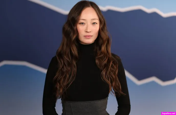Havana Rose Liu Main Profile Photo