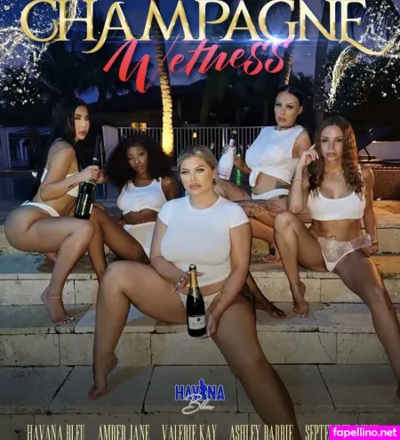 Havanableu OnlyFans Thumbnail #MZPkgdmPQ9