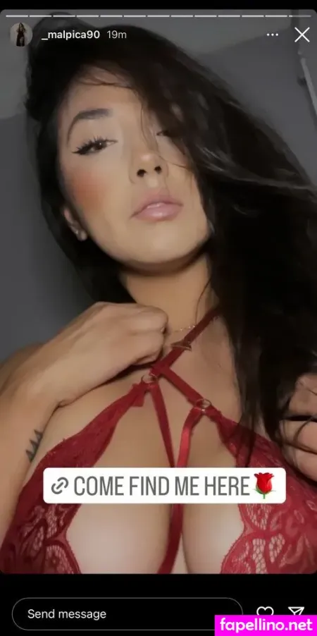 Have Malpica90 OnlyFans Thumbnail #OCaFJDzyCF