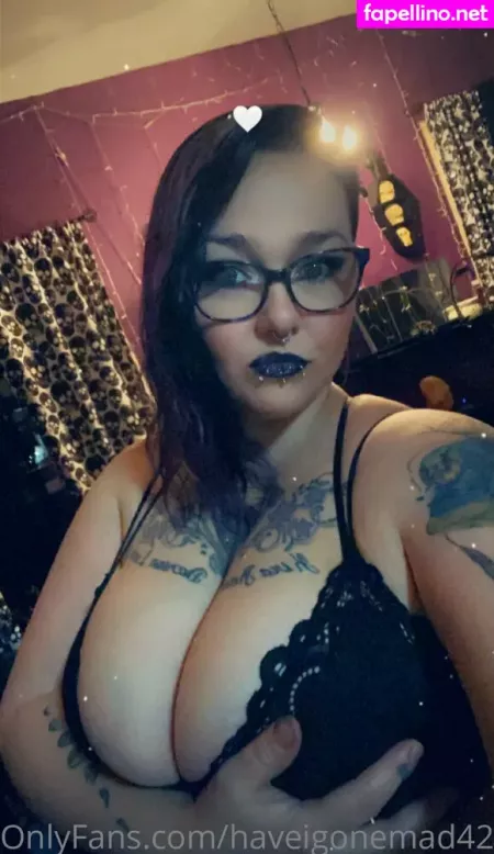 Haveigonemad422 OnlyFans Thumbnail #KfumhgzWtG