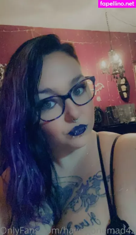 Haveigonemad422 OnlyFans Thumbnail #qETkgVc6oT