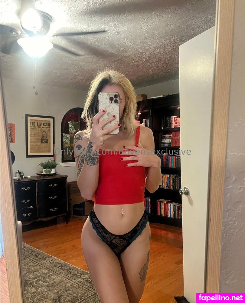 3xclusive.heaven_, havensexclusive Nude Leaked OnlyFans Photo #CsnzFoQJjX