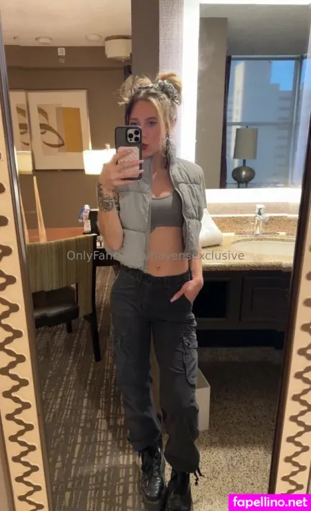 Havensexclusive OnlyFans Thumbnail #ppp3NyB3FM