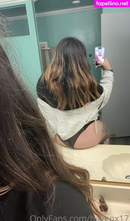 Havenx17 OnlyFans Thumbnail #qmIojqL79S