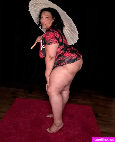 Hawaiianbbw OnlyFans Thumbnail #9E3gRlHBy6