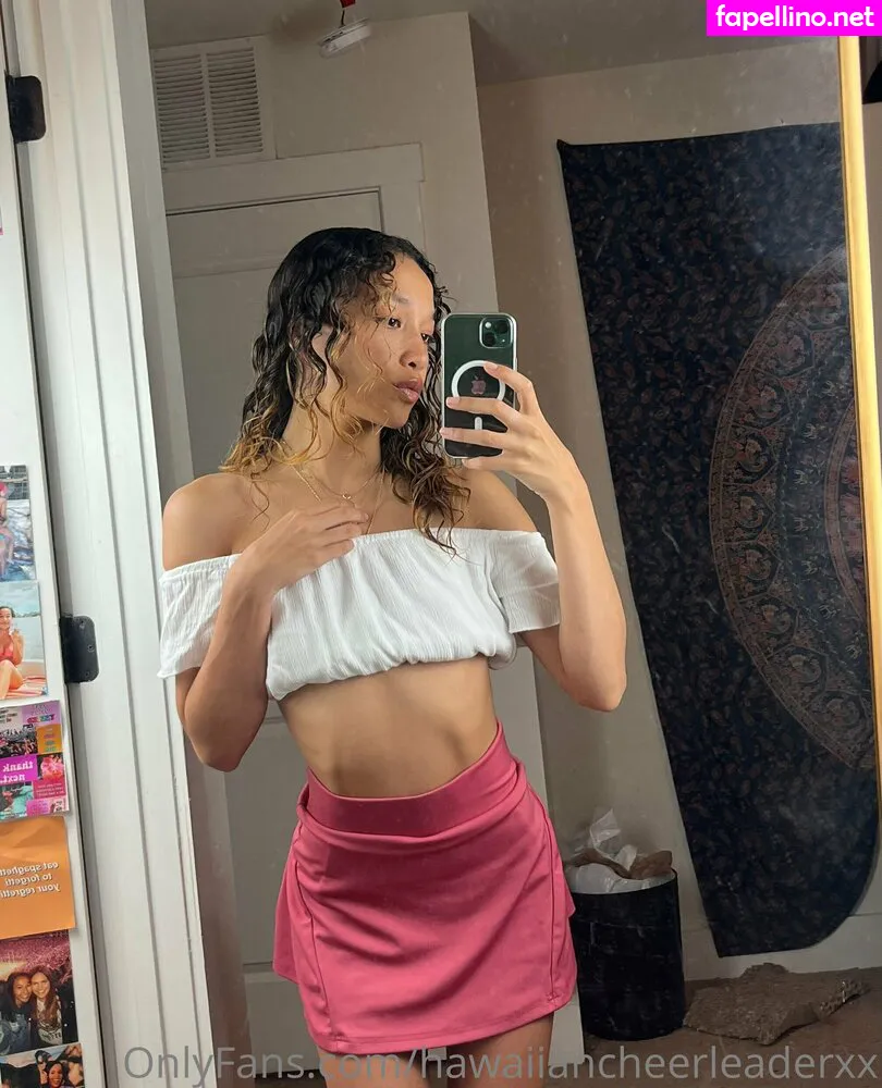 hawaiiancheerleaderxx Nude Leaked OnlyFans Photo #LAY5emufcJ