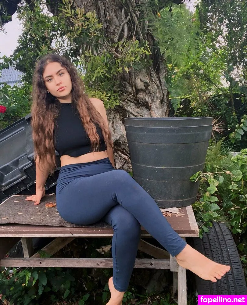 hawaiicowgirl, hawaiicowgirll Nude Leaked OnlyFans Photo #5F4fs8pkN8