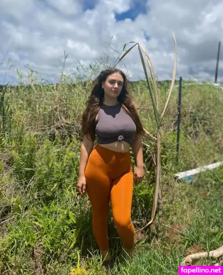 Hawaiicowgirll OnlyFans Thumbnail #vsX83gs082
